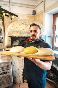 Salvatore Caracciolo