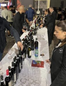 eruzioni del gusto a portici