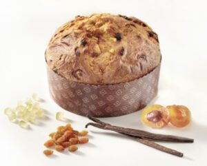 La Fabbrica del Panettone Sal De Riso