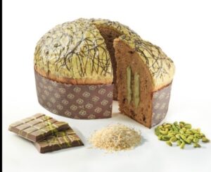 La Fabbrica del Panettone Sal De Riso