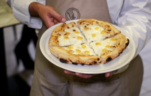 pizza di Abbate Pizzeria
