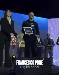 francesco pone