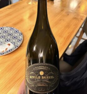 cautero single barrel