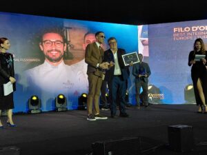 renato rocco, premiazioni e comitato scientifico