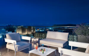 Renaissance Naples Hotel Mediterraneo