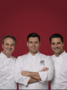 deschevaliers e chef stellari