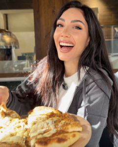 maturazioni pizzeria