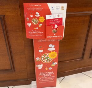 Il progetto “Oltre la Pizza”, annuncia ufficialmente la sua espansione nelle sedi di Rimini e Genova.