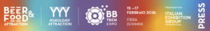 la birra artigianale continua a crescere nei consumi fuori casa (+5% rispetto al 2024). È uno dei principali dati emersi dal panel ‘Cosa ci ha insegnato il 2025. Abitudini, trend e aspettative nei consumi di birra e cibo fuori casa’, andato in scena a Beer&Food Attraction, in corso alla Fiera di Rimini fino a domani 17 febbraio e organizzato da Italian Exhibition Grorup. I dati Circana CREST, esposti da Matteo Figura (Direttore esecutivo Foodservice Italia di Circana), indicano una tenuta complessiva del consumo di birra nel canale horeca, accompagnata però da una crescita delle referenze artigianali e speciali.