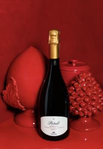 Casa Vinicola Fazio celebra l’amore con Petali Moscato