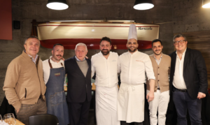 saporì e fonderì per il nuovo ciclo di eventi: intrecci