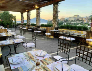 Fonderì Pizza Glamour e Saporì Pizza e Qualcos’altro insieme il 18 febbraio alle ore 20:00