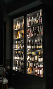 Coremare, un progetto che affonda le sue radici in oltre trent’anni di esperienza di Vincenzo Izzo, anima della storica Pescheria Don Dò