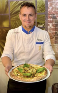 Luppolo e Farina di Simone Taglienti, un'esperienza culinaria che combina la birra ai prodotti km zero di Isola del Liri